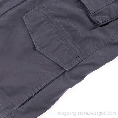 Casual Fashionable Men's Winter Jackets